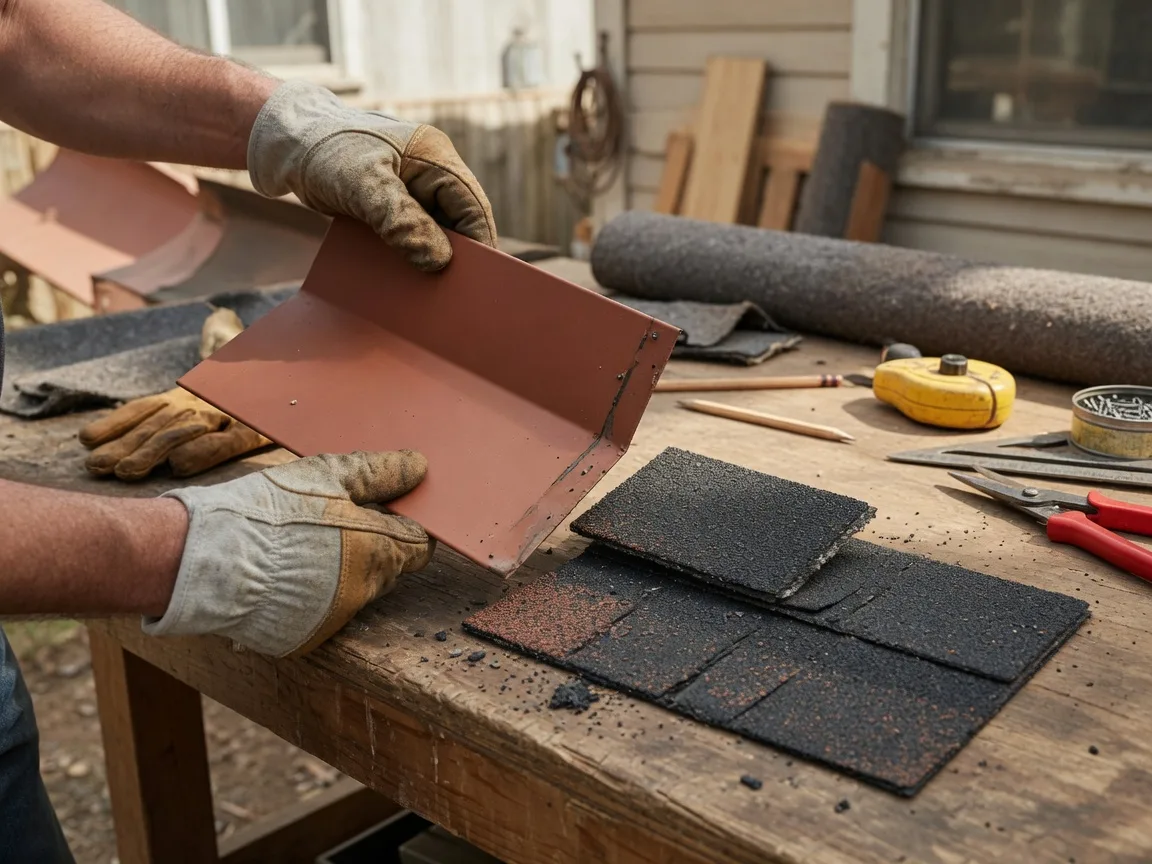 Roof Repair company in Berwyn, PA